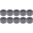 thumbnail image 3 of Ferrite Core Filter Core Ring Ring Bead Coil Ferrite Suppression Diy Kit, 3 of 4