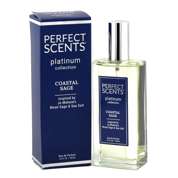 Perfume Instyle Fragrances Platinum Collection 100 ml Eau de Parfum
