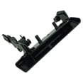 thumbnail image 5 of TRQ Door Handle Black Exterior Outside Outer LH Driver Side for Chevy Pontiac DHA49101, 5 of 5