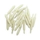 thumbnail image 4 of 4x20 Piezas Puntas De Fibra Chapadas En Bolígrafo, Tienda De Accesorios, Puntas Chapadas De Joyería De Repuesto, 2,5 Cm X 0,35 Cm, 4 of 8