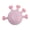 Pink, variant on Nieyigj Adjustable Finger Grip Strengthener and Hand Exerciser for Musicians and Athletes, Black (5.5 inches / 14 cm)