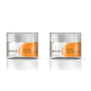 Image Skincare Vital C Hydrating Repair Creme, 2 Ounce (Set of 2)