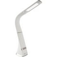thumbnail image 1 of Wellness Desk Lamp, White, 1 of 1