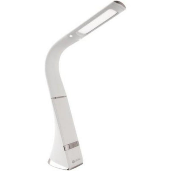 Wellness Desk Lamp, White