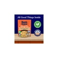 thumbnail image 5 of Ben S Original™ Ready Rice™ Whole Grain Medley  Brown & Wild  8.5 Oz. Pouch (Pack of 4), 5 of 9