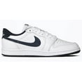 thumbnail image 2 of Men's Jordan 1 Low 85 White/Navy-White (FB9933 141) - 8.5, 2 of 4