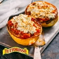 Tuttorosso Crushed Tomatoes with Basil, 28 oz Can