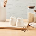 thumbnail image 3 of FRAÎCHE Spring Salt and Pepper Shaker, 3 of 7