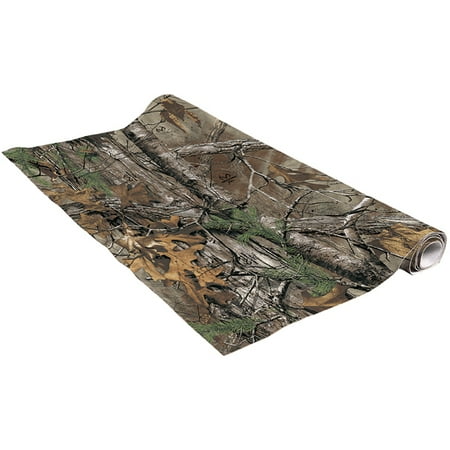 realtree xtra camo carpet roll 3 x5 walmart com