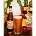thumbnail image 5 of Shiner Prickly Pear Craft Beer, 6 pack, 12 fl oz Can, 4.9% ABV, 5 of 12