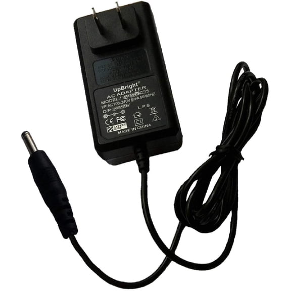 19V AC/DC Adapter for A-O-C ADS 40SG-19-3-19025G ADS-40SG-19-319025G ADS40SG19319025G 19VDC LED LCD Monitor Switching Power Supply Cord Cable Charger PSU