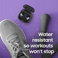 thumbnail image 6 of SAMSUNG Galaxy Buds Pro - Phantom Violet, 6 of 12