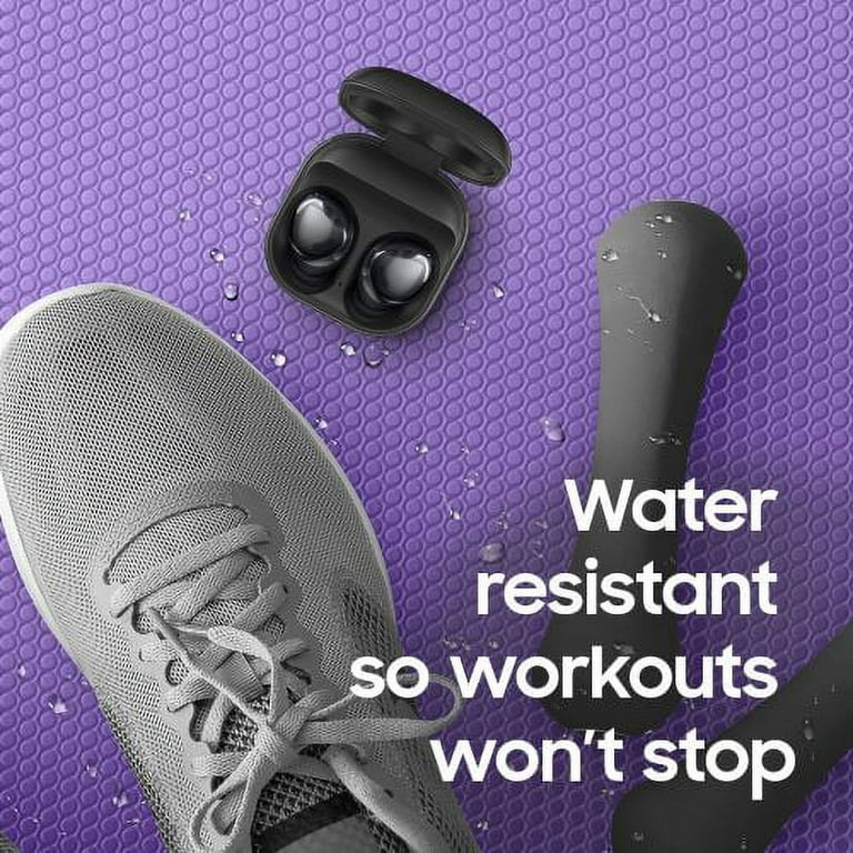 SAMSUNG Galaxy Buds Pro - Phantom Violet - Walmart.com SAMSUNG Galaxy Buds Pro - Phantom Violet - Walmart.com