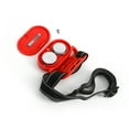 thumbnail image 6 of Ozark Trail Single Mini LED Headlamp, 25 Lumens, Battery Powered, Red, 6 of 8