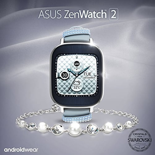 asus zenwatch 2 walmart