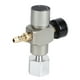 thumbnail image 3 of Mini regulador de gas CO2 2 en 1, manómetro para soda con adaptador de 3/8 pulg. a TR21.4, 3 of 14