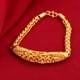 thumbnail image 4 of Qarigey de cobre para mujer, elegante, portátil, decorativa, desmontable, para fiesta de boda, brillante, cadena para la muñeca, joyería Ropa, zapatos y accesorios Miscelánea Qarigey AP015473-01, 4 of 6