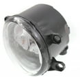 thumbnail image 4 of For Toyota Avalon Hybrid Fog Light Assembly 2013 2014 2015 Passenger Side For TO2593124 | 81210-0W050, 4 of 5