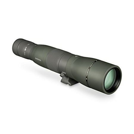 Vortex Optics Razor HD 22-48x65 Straight Porro Prism Spotting (Best Sniper Spotting Scope)