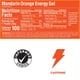thumbnail image 3 of GU Energy Labs Original, Gel Energ&eacute;tico de Nutrici&oacute;n Deportiva, Mandarina, Caja de 24 Piezas GU ENERGY GEL NA, 3 of 7