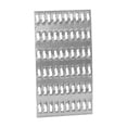 thumbnail image 1 of 5" x 8" Mending Plate - 20 Gauge, 1 of 1