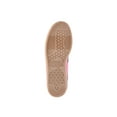 thumbnail image 5 of No Boundaries Women's Lace Up Sport Sneakers, Wide Width Available, 5 of 5