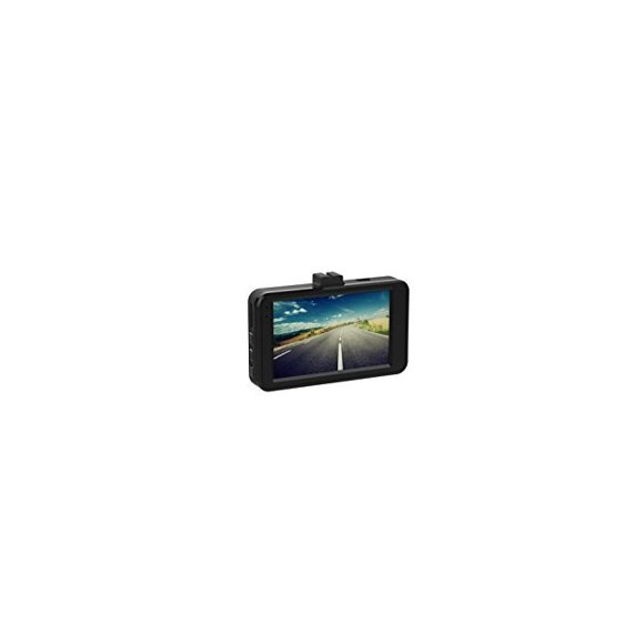 BOYO VTR114 DASH CAM FULL HD RECORDER