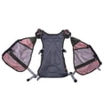 thumbnail image 4 of Kylebooker Fly Fishing Vest Pack, Adjustable, Unisex, Green, 4 of 5