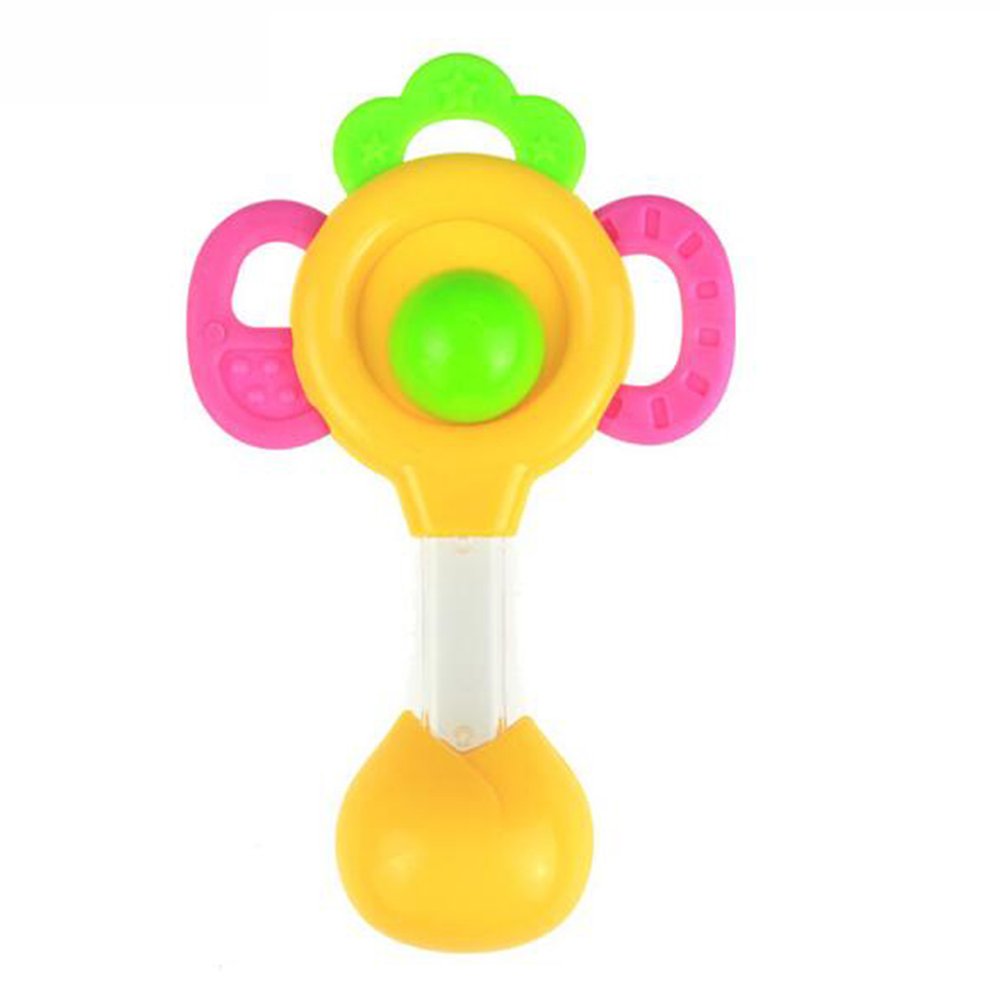 baby rattle