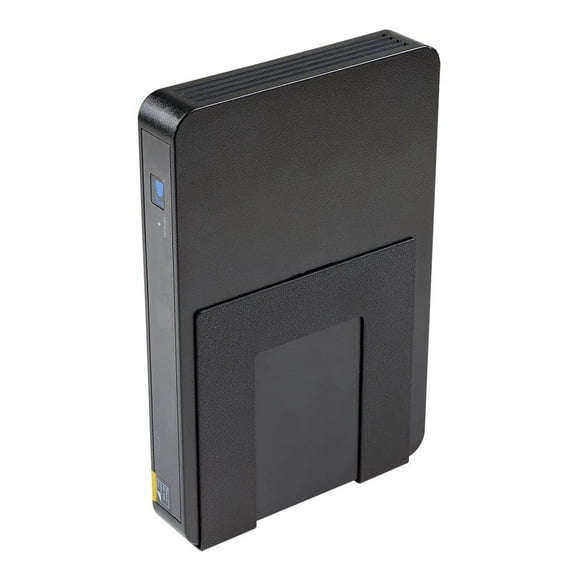 Soporte de pared HideIt Mounts Uni-S VESA para dispositivos pequeños