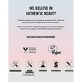 thumbnail image 5 of Authentic Beauty Concept Replenish Cleanser | Shampoo | Damaged Hair | Nourishes & Strengthens Hair | Vegan & Cruelty-free | Sulfate-free | 33.8 fl. oz., 5 of 6
