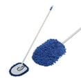 thumbnail image 2 of 1 piece AbilityOne Microfiber Dust Mop with Handle, 2 of 2