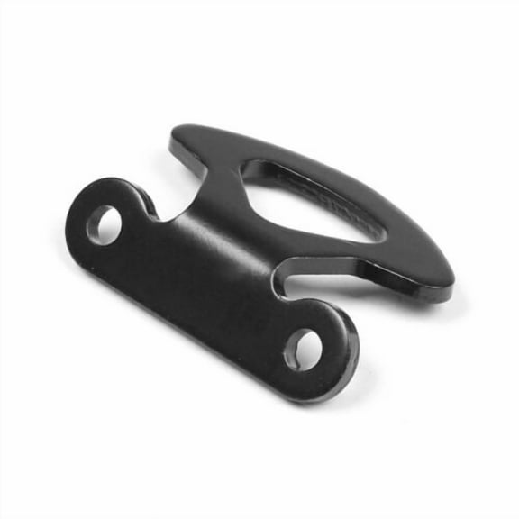 1pcs Truck Bed Pickup Box Inner Tie Down Hook For Ford F-150 YL3Z9900064AAA