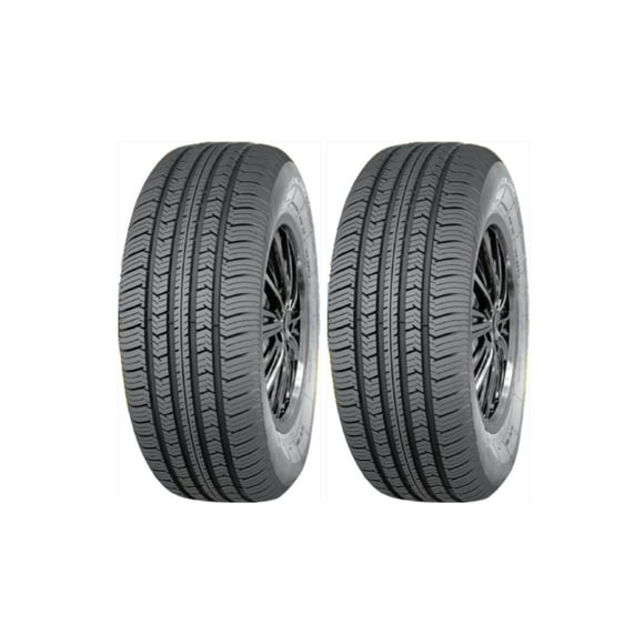 PAQUETE DE 2 LLANTAS - 215 65 R16 CACHLAND CH-266 98H