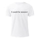 thumbnail image 4 of Camiseta de verano para hombre con cuello redondo, estampado urbano, poliéster-spandex, holgada, informal, tallas XXS-XXXXXXL para todas las estaciones., 4 of 4