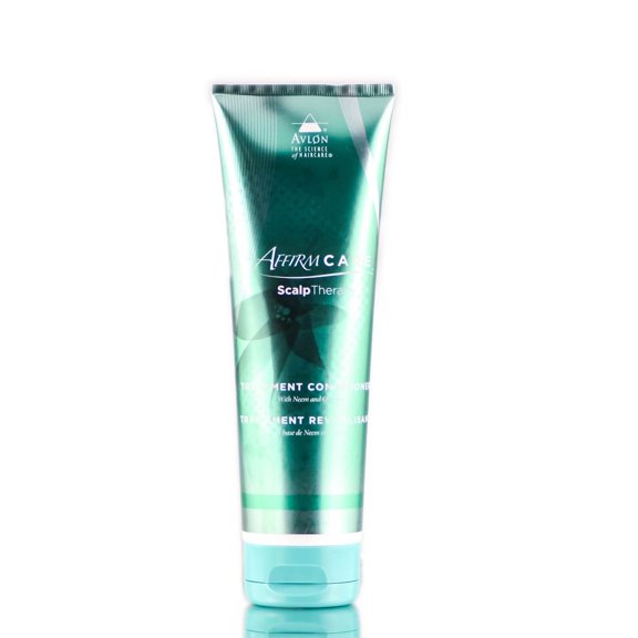 Avlon Affirm Care Scalp Therapy Treatment Conditioner - Size : 8 oz