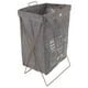 thumbnail image 1 of Cesta Plegable Para Ropa Sucia, Uso Multiusos, Cesta Plegable Para Ropa Sucia Con Marco De Hierro Resistente Para Uso Doméstico Para Almacenar Ropa Sucia, 1 of 7