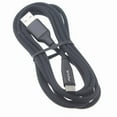 thumbnail image 5 of Case Belt Clip w 10ft USB-C Cable for Samsung Galaxy A53 5G,A33 5G Phones - Leather Holster Cover Pouch, Type-C Charger Cord Power Wire, 5 of 11