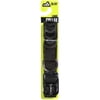 Pet Champions: Large Jelly Black Collar, 1 Ct