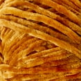 thumbnail image 2 of Mainstays Soft Velvety Yarn, 315 yd, Spiced Maple, 100% Polyester, 2 of 4
