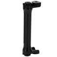 thumbnail image 4 of Extension Rod,124mm Contraction Length Aluminum Alloy Easy Wheel Extension Telescopic Bar Fo Folding Bike, 4 of 7