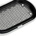thumbnail image 3 of TISHITA Sole Foot Rasp Lime Scrubber Sec Dur Mort Calleux Détachant Noir, 3 of 8