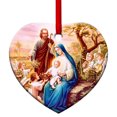 thumbnail image 2 of Xihbxyly Venta de Liquidación Adornos Navideños Adornos de Belén Adornos Colgantes para Árboles de Navidad, 2 of 6