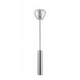 thumbnail image 3 of Blarkrus StainlStl Handheld Egg Whisk Beater Mixer Blender Ads Hand-Pushed, 3 of 8