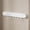 White, variant on RYDCOT Adhesive Knife Holder for Wall - Stainless Steel Knife Magnetic Strip No Drill with 6 Hooks, Kitchen Utensil Holder, Magnetic Knife Organizer, Wall Mounted Knife Storage
