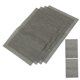 thumbnail image 5 of BESTYASH 6Ud Manteles Para PVC Decorativos Y Antideslizantes Para Restaurante, 5 of 8