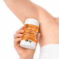 thumbnail image 6 of Skinsational Scent All-Natural Solid Deodorant No Baking Soda No Aluminum for Men : Confidence, 6 of 7