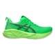 thumbnail image 1 of Tenis Asics Hombre Novablast 5 Ekiden Verde Running verde 6 MX, 1 of 6