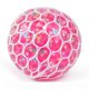 thumbnail image 2 of Juguetes de piscina, juguetes para bebés, juguetes para niños pequeños, juguetes para aliviar el estrés con forma de estrella, juguetes para aliviar el estrés con forma de uva y lentejuelas, artículos, 2 of 7