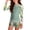J Green, variant on Auroural Girls Swimsuits 14-16 Two Piece With Cups For Teenagers Kids Girls Fashion Cute Print Long Sleeve Sunscreen Seaside Swimsuit Swimming Trunks Suit